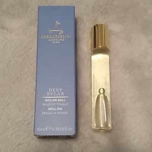 Aromatherapy Associates Deep Relax Roller Ball
